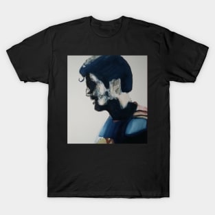 Superhero T-Shirt